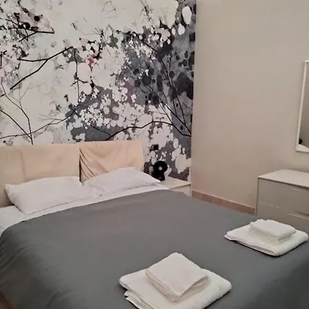 Ferienwohnung A Casa Di Ceci Rom Exterior foto