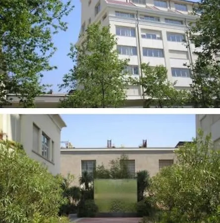 Ferienwohnung A Casa Di Ceci Rom Exterior foto