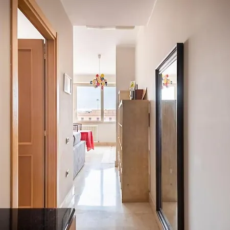 Ferienwohnung A Casa Di Ceci Rom Exterior foto