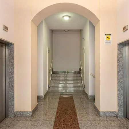 Ferienwohnung A Casa Di Ceci Rom Exterior foto