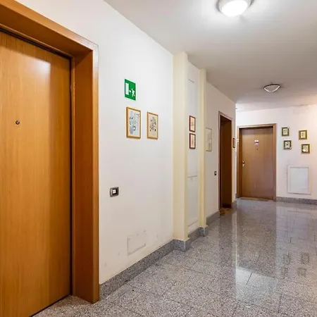 Ferienwohnung A Casa Di Ceci Rom Exterior foto