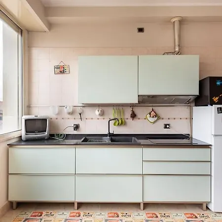 Ferienwohnung A Casa Di Ceci Rom Exterior foto