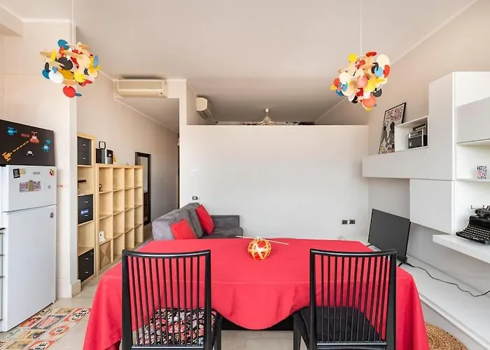 A Casa Di Ceci