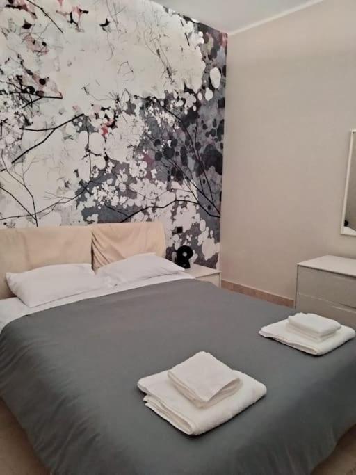 A Casa Di Ceci Appartement Rome