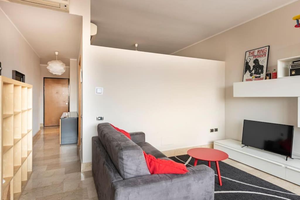 Apartment A Casa Di Ceci Rome