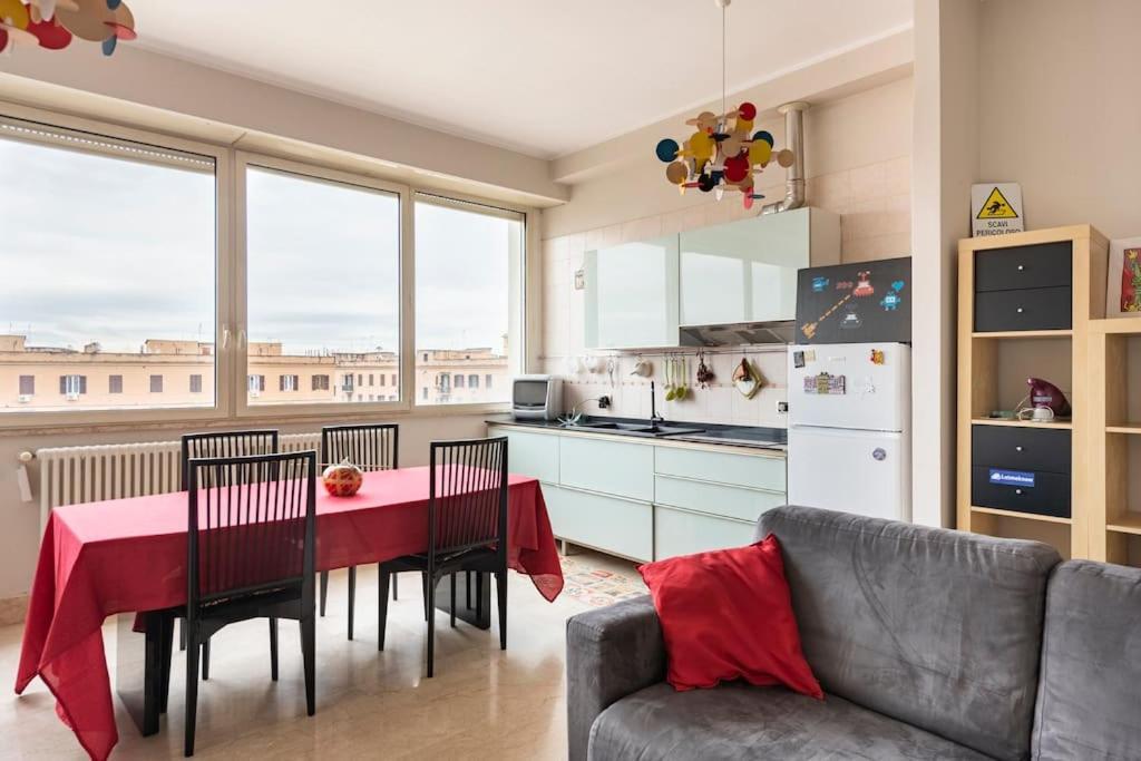 Appartement A Casa Di Ceci Rome