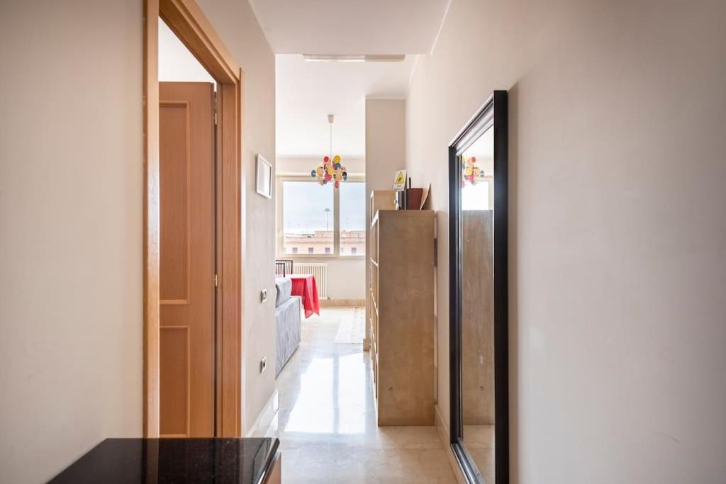 A Casa Di Ceci Appartement Rome