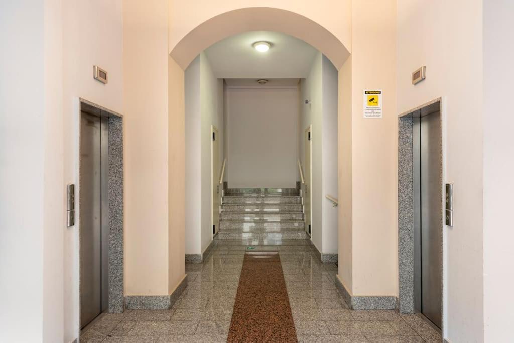 A Casa Di Ceci Appartement *